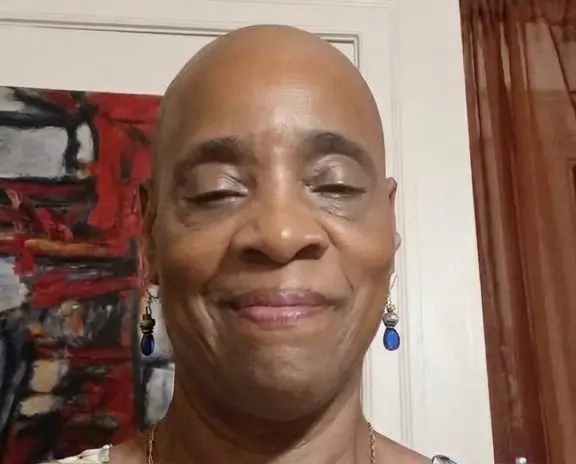 Bernice Washington