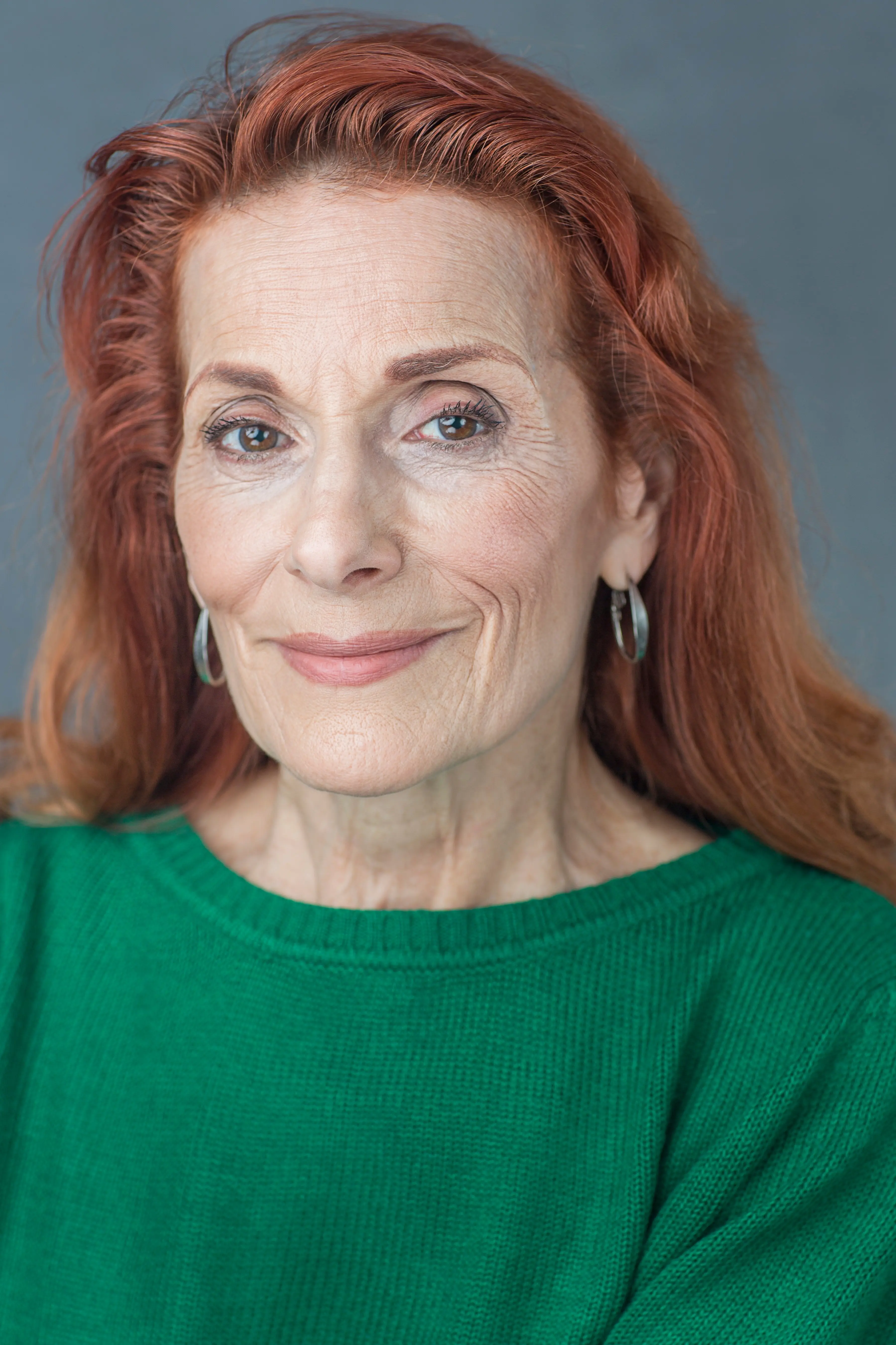 Carol Patterson