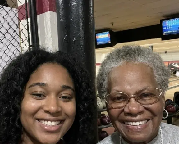 Ernestine Boyd